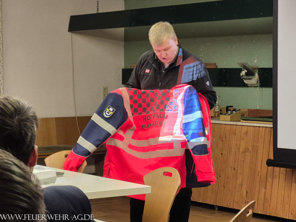 Gefahrenbereich Bahn